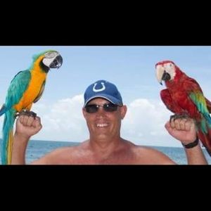 Meet your Posher, Lance